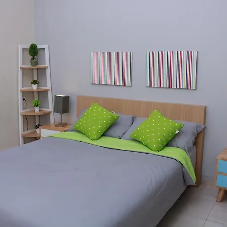 Signature Jogja Homestay